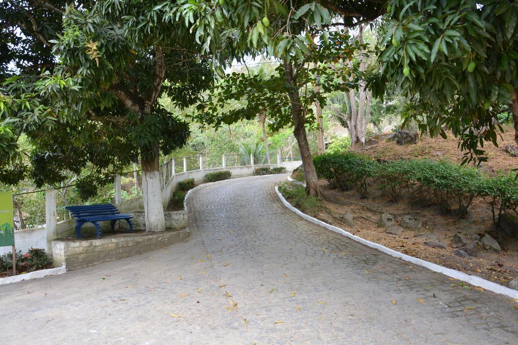 Quilombo Hotel Fazenda 4*